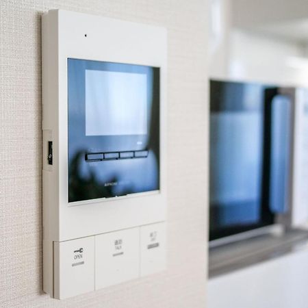 Premium Apartment Hotel Tokyo East Esterno foto