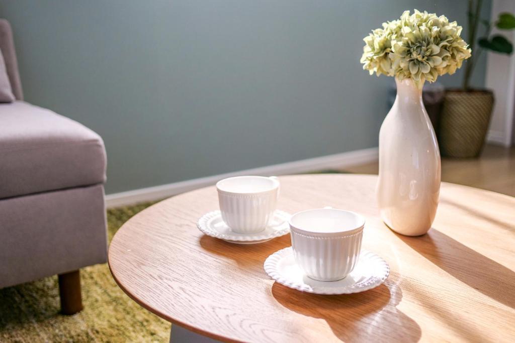 Premium Apartment Hotel Tokyo East Esterno foto