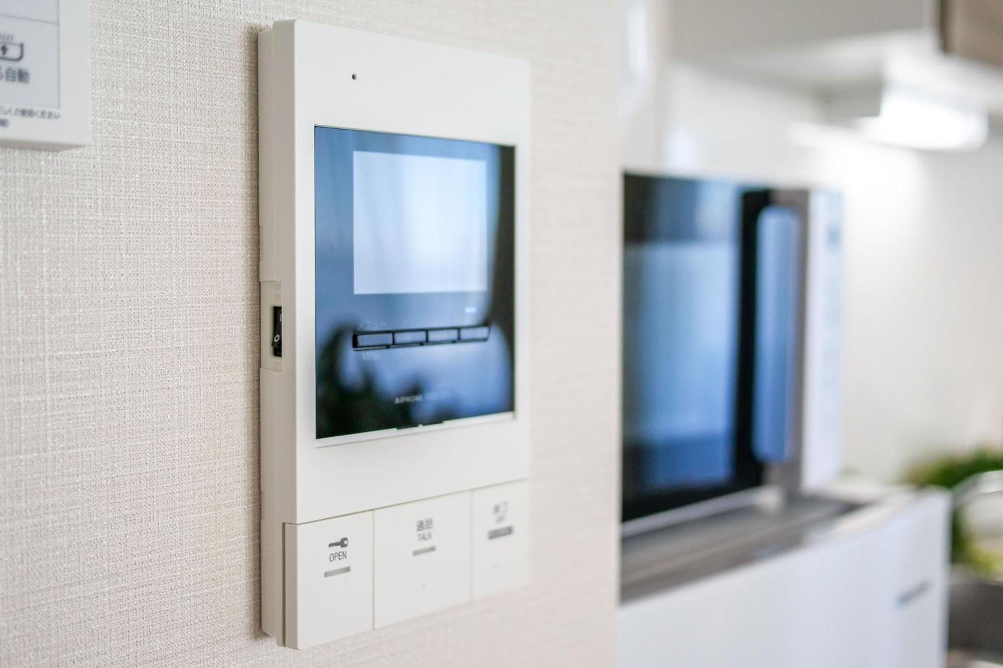Premium Apartment Hotel Tokyo East Esterno foto