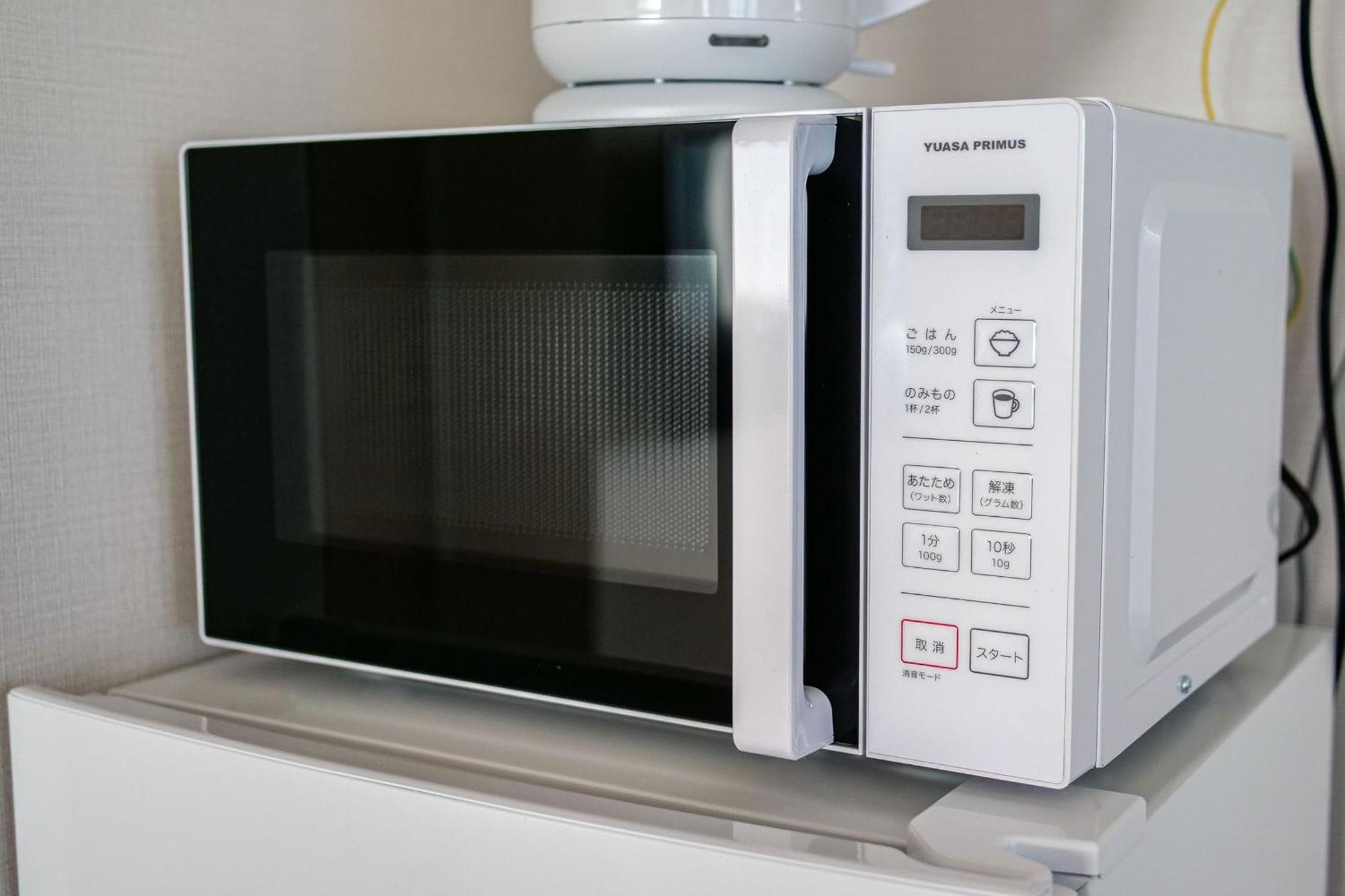 Premium Apartment Hotel Tokyo East Esterno foto