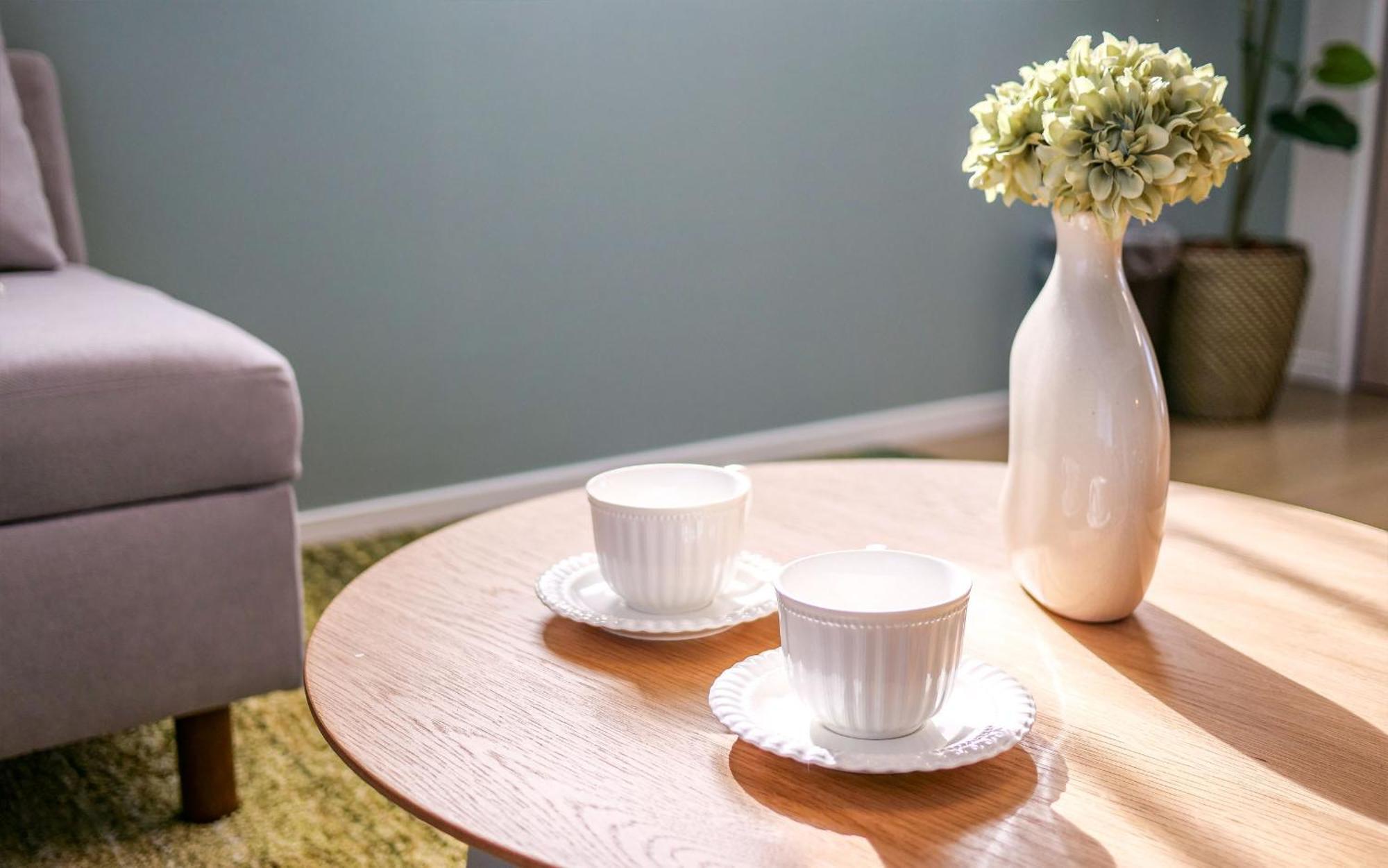 Premium Apartment Hotel Tokyo East Esterno foto